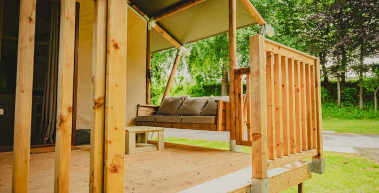 Camping arctic Ville d Ettelbruck 5