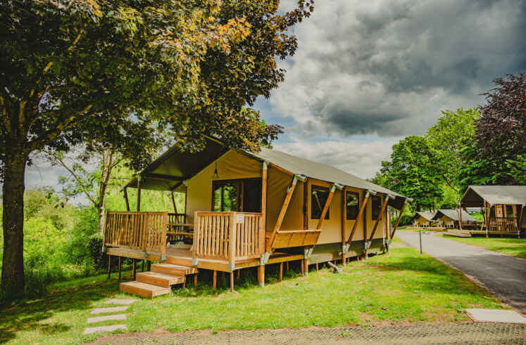 Camping arctic Ville d Ettelbruck 2